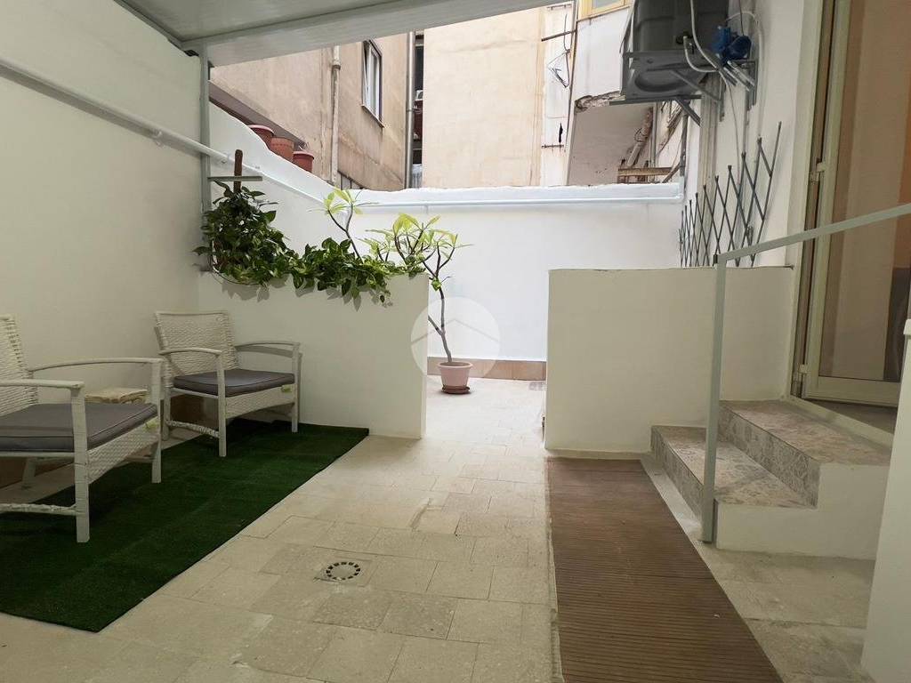 appartamento in affitto a Palermo in zona Oreto