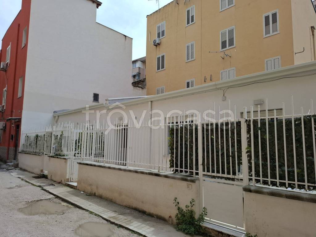 appartamento in affitto a Palermo in zona Zisa