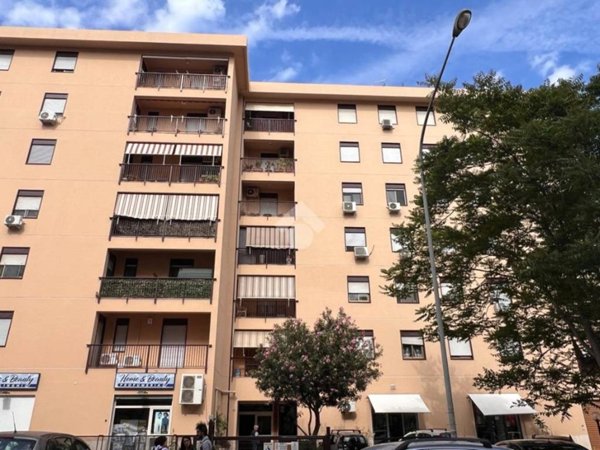appartamento in affitto a Palermo in zona Zisa