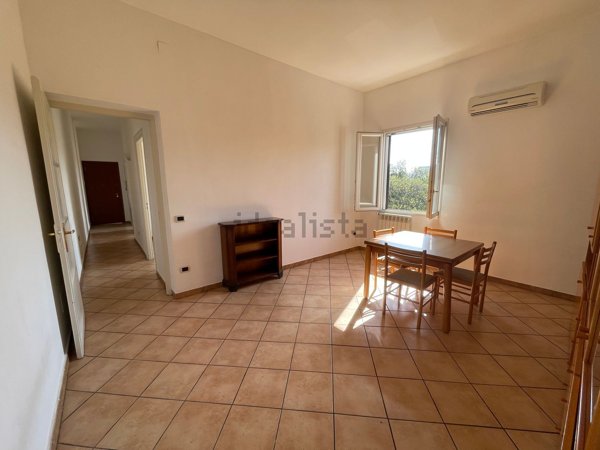 appartamento in affitto a Palermo in zona Malaspina/Palagonia