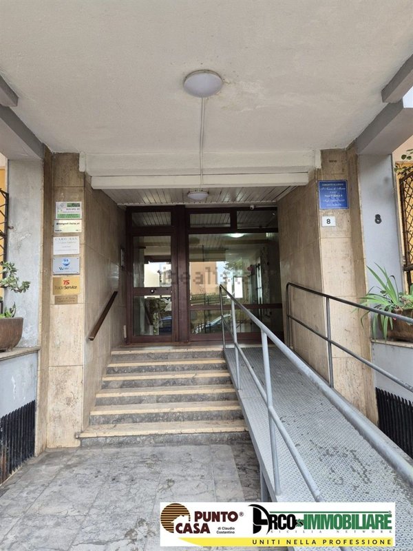 ufficio in affitto a Palermo