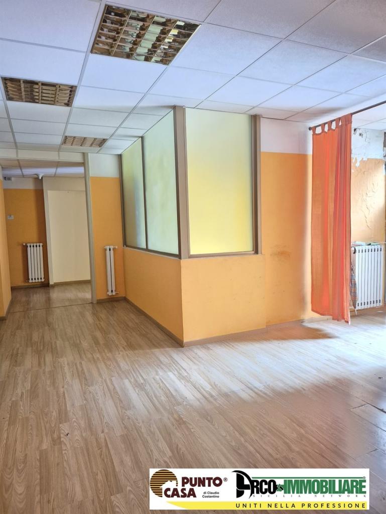 ufficio in affitto a Palermo