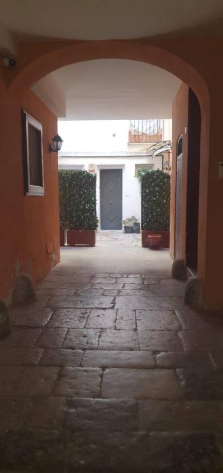 appartamento in affitto a Palermo in zona Malaspina/Palagonia