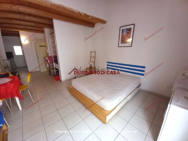 appartamento in affitto a Palermo in zona Centro storico