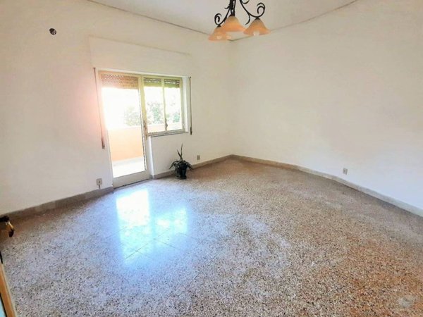 appartamento in affitto a Palermo