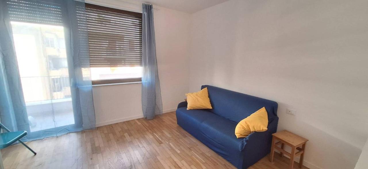appartamento in affitto a Palermo in zona Libertà