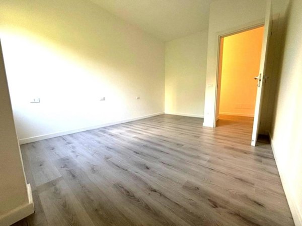 appartamento in affitto a Palermo in zona San Lorenzo