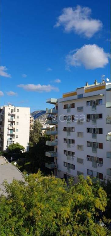 monolocale in affitto a Palermo in zona Libertà