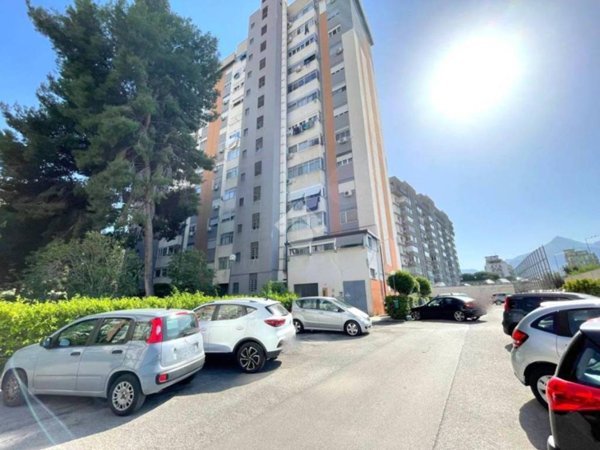appartamento in affitto a Palermo in zona Zisa