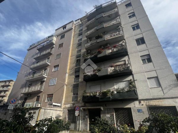 appartamento in affitto a Palermo in zona Libertà