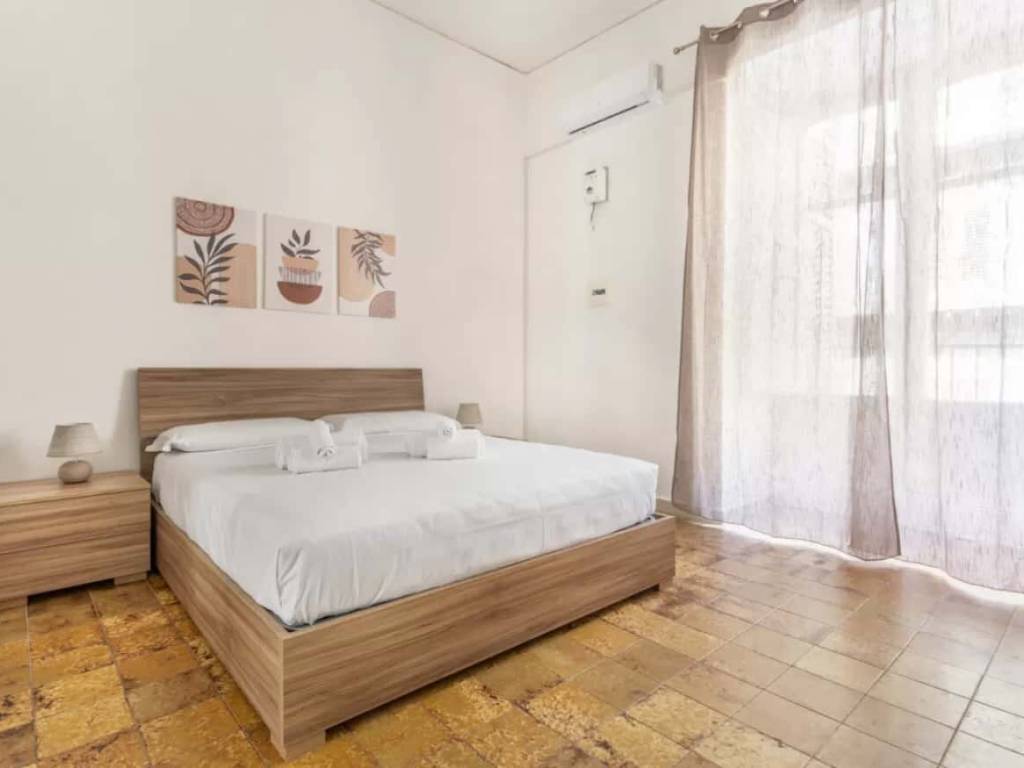 appartamento in affitto a Palermo in zona Centro storico
