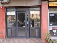 locale commerciale in affitto a Palermo