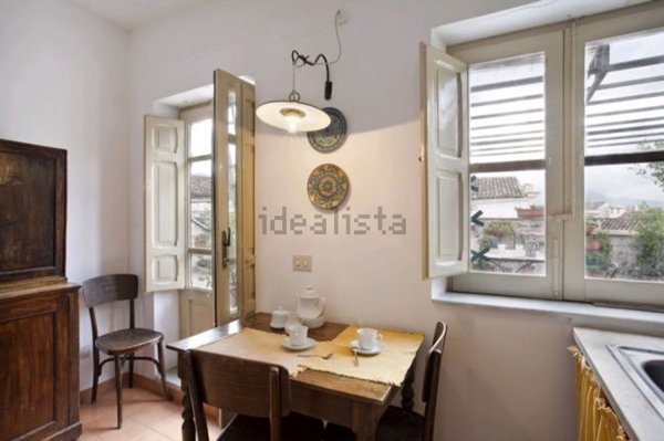 appartamento in affitto a Palermo