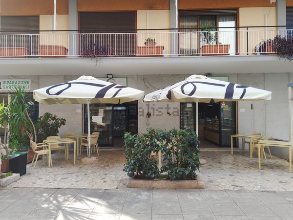 negozio in affitto a Palermo in zona Malaspina/Palagonia