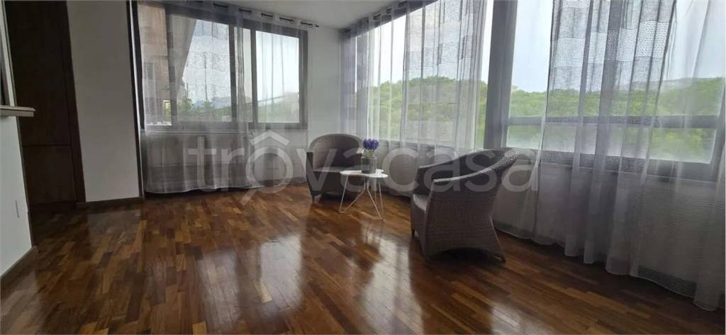 appartamento in affitto a Palermo