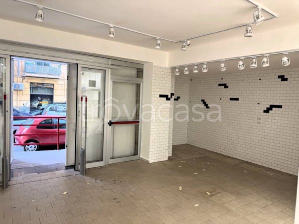 trivano in affitto a Palermo in zona Oreto