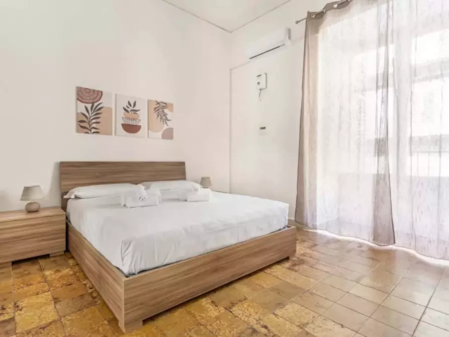 appartamento in affitto a Palermo