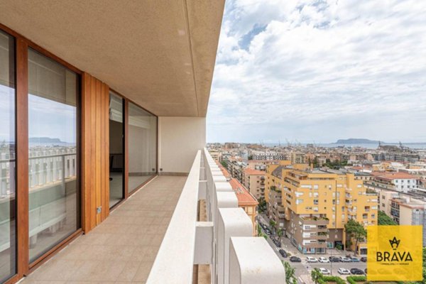 appartamento in affitto a Palermo in zona Politeama