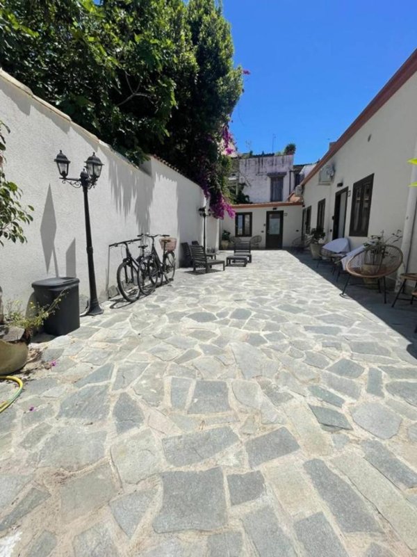 appartamento in affitto a Palermo in zona Centro storico