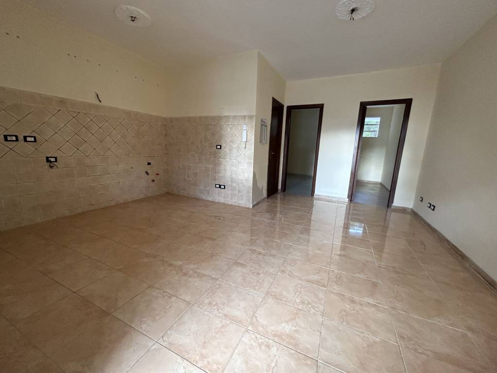 appartamento in affitto a Palermo in zona Baida