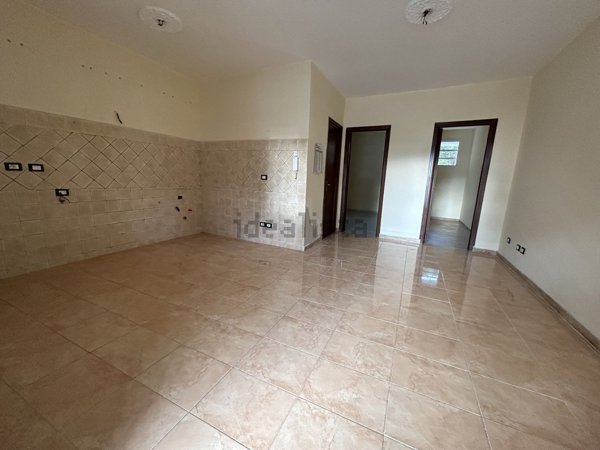 appartamento in affitto a Palermo in zona Borgo Nuovo