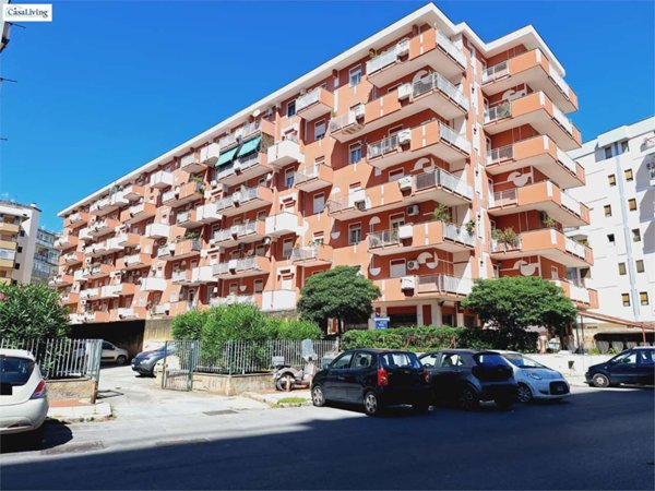 appartamento in affitto a Palermo