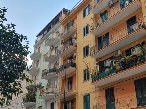appartamento in affitto a Palermo in zona Croceverde