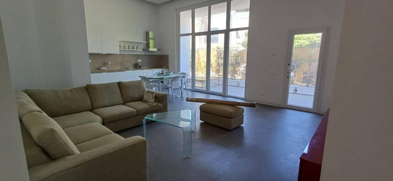 appartamento in affitto a Palermo in zona Mondello
