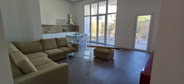 appartamento in affitto a Palermo in zona Mondello