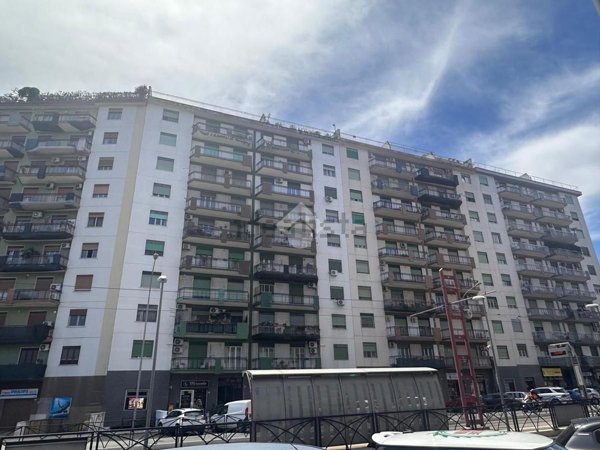 appartamento in affitto a Palermo in zona Uditore