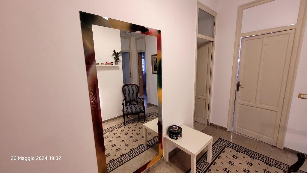 appartamento in affitto a Palermo in zona Oreto