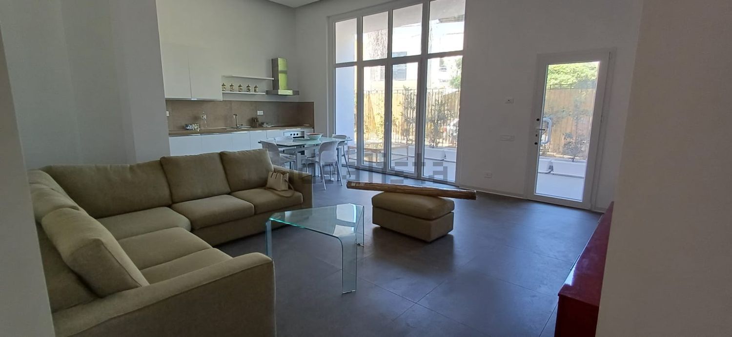 appartamento in affitto a Palermo in zona Mondello
