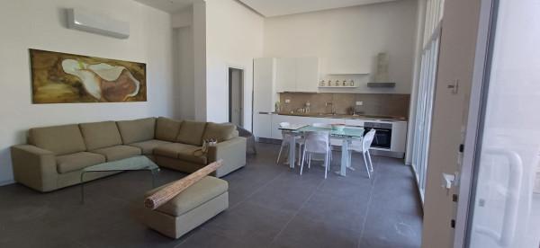 appartamento in affitto a Palermo in zona Mondello