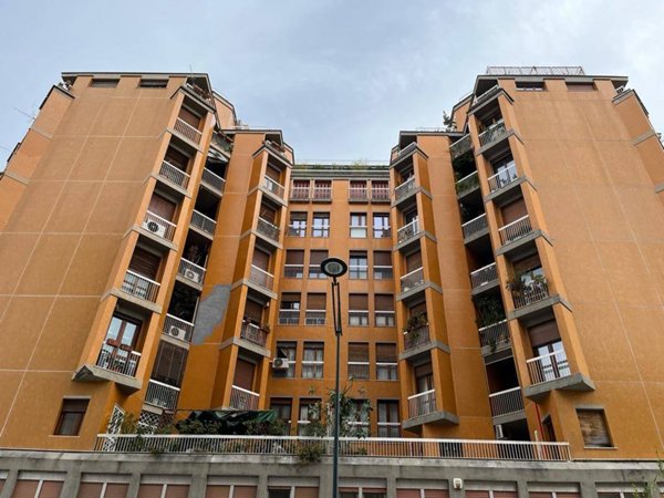 appartamento in affitto a Palermo in zona Libertà