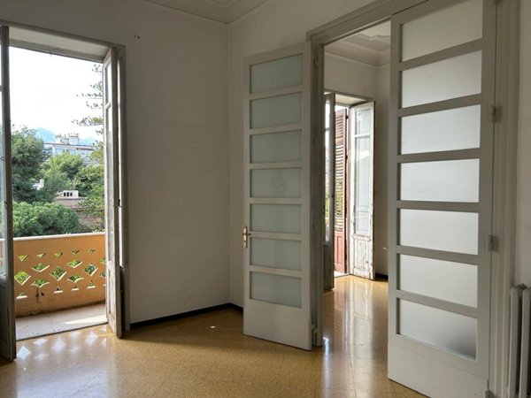 appartamento in affitto a Palermo in zona Libertà