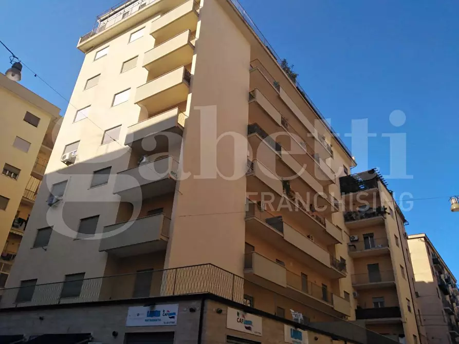 appartamento in affitto a Palermo