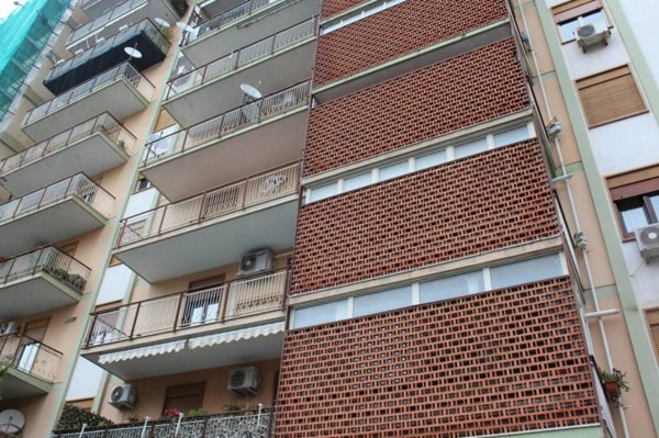 appartamento in affitto a Palermo in zona San Lorenzo