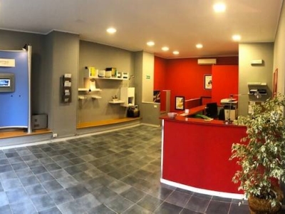 negozio in affitto a Palermo in zona Libertà