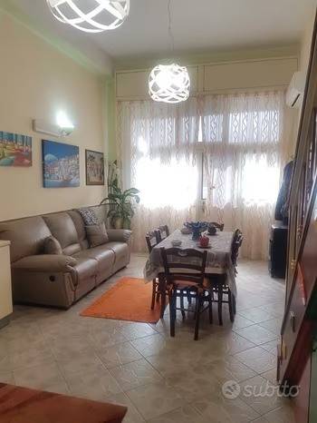 appartamento in affitto a Palermo in zona Cruillas
