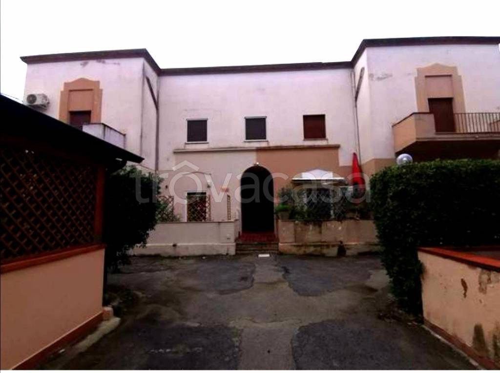 appartamento in affitto a Palermo in zona Mondello