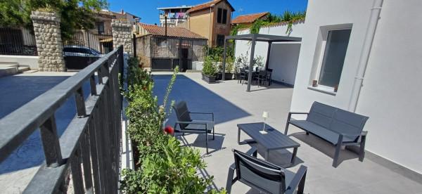 casa indipendente in affitto a Palermo in zona Mondello