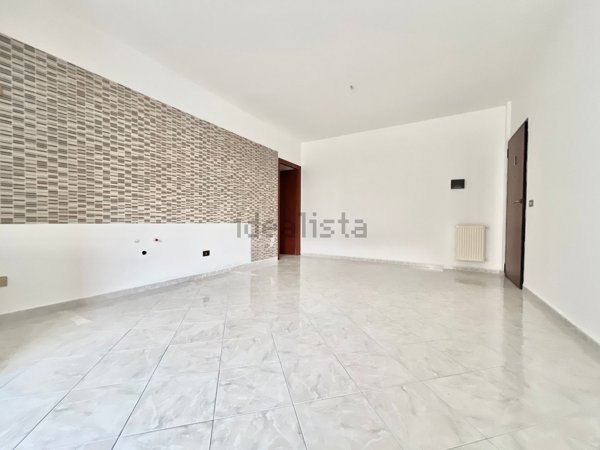 appartamento in affitto a Palermo in zona Cruillas