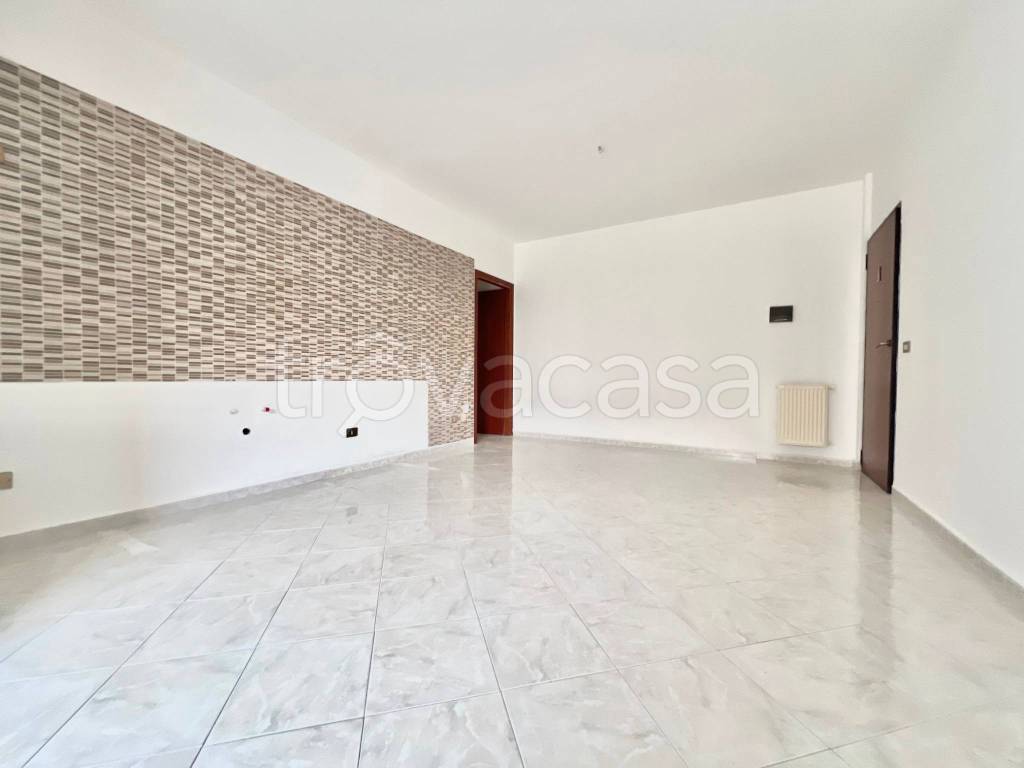 appartamento in affitto a Palermo