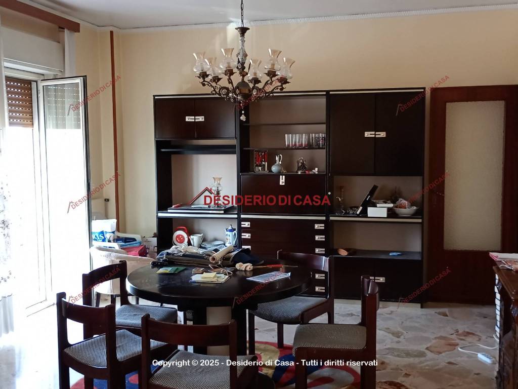 appartamento in affitto a Palermo in zona Zisa