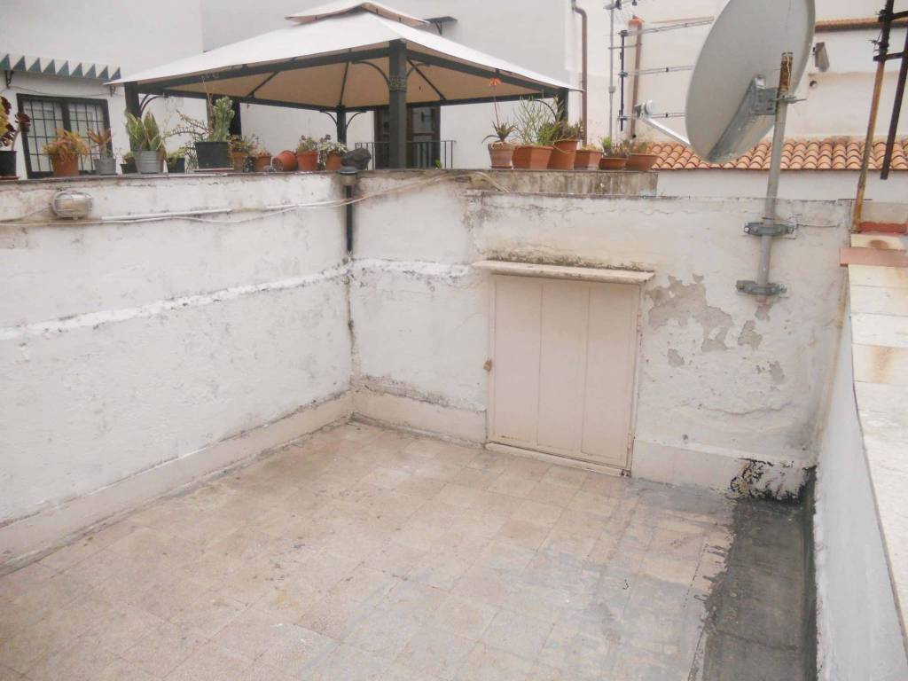 appartamento in affitto a Palermo in zona Centro storico