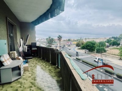 appartamento in affitto a Palermo