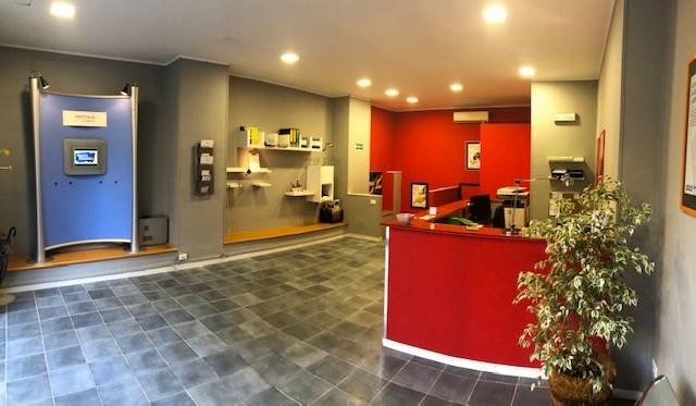 appartamento in affitto a Palermo in zona Libertà