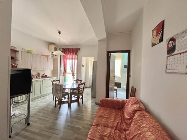 appartamento in affitto a Palermo