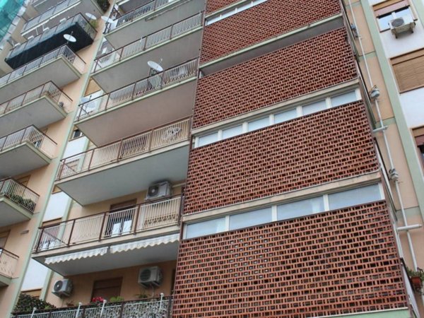 appartamento in affitto a Palermo in zona San Lorenzo