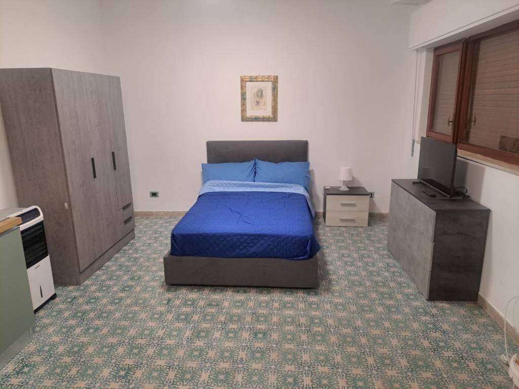 appartamento in affitto a Palermo in zona Libertà